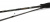 Спиннинг Favorite X1 802MH 2.44m 12-35gr