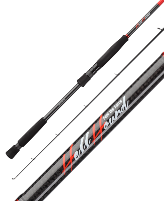 Спиннинг Zetrix Hell Hound 842HH 2.55m 0-70gr