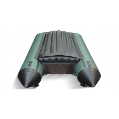 Лодка ПВХ Хантер 290 ЛКА