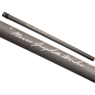 Спиннинг VARIVAS Morris Works Limited SW Finesse 4S-610S 2.08m 0-5.25gr