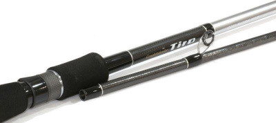 Спиннинг Graphiteleader Tiro 812 MH-MR II 2.46m 14-46gr