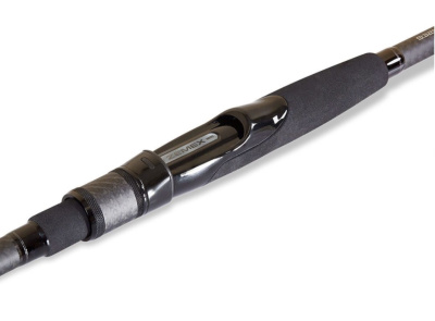 Спиннинг Zemex 24 Solid 812ML 2.46m 5-18gr