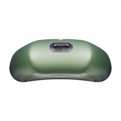 Лодка ПВХ Таймень N 270 Зеленый