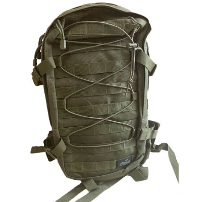 Рюкзак тактический Tramp Operator 25 л (оливковый)