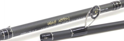 Спиннинг Crazy Fish Perfect Jig 76 UL-SS 2.30m 0.5-5gr