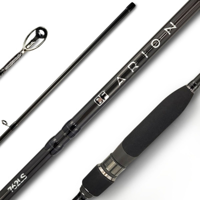 Спиннинг CF Crazy Fish Arion ASRE 762 MT 2.29m 7-28gr