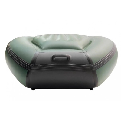 Лодка ПВХ Roger ТРОФЕЙ 3100 НДНД (зелено-черный)