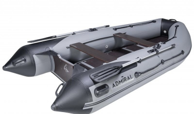Лодка ПВХ Адмирал 340 Sport