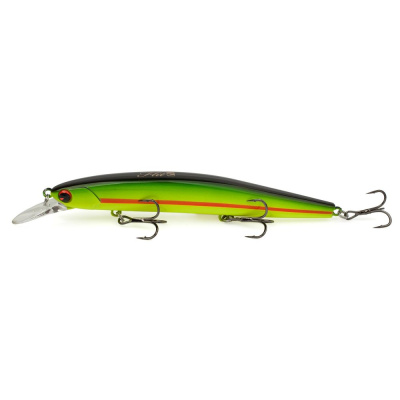 Воблер IMA Flit 120SP Z2464 Double Cheeseburger