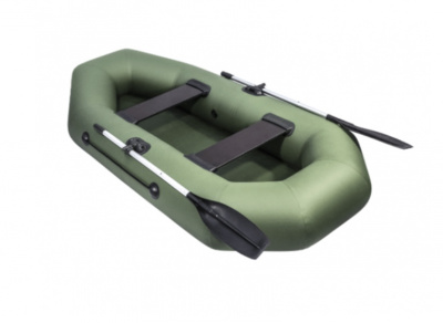 Лодка ПВХ Аква Оптима 260