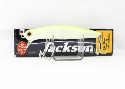 Воблер Jackson Dead Float 80F #PCH