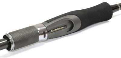 Спиннинг Graphiteleader Aspro 722ML