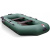 Лодка ПВХ Хантер 280 Т New
