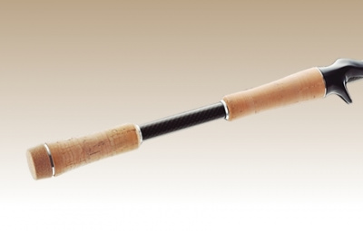 Кастинговое удилище Graphiteleader Vigore GVGC-68L 2.03m 1.75-10.5gr