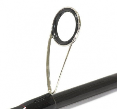 Спиннинг Hearty Rise Team Dubna 802XH 2.40m 20-85gr