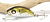 Воблер Yo-Zuri/Duel L-Minnow Heavy Weight 33S HHAJ