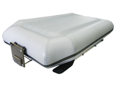 Лодка ПВХ Хантер 240