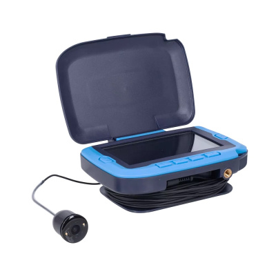 Подводная видеокамера Camping World CALYPSO UVS-04