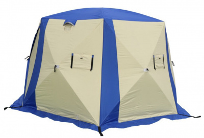 Зимняя палатка Polar Bird Family T (Термо) (340х290/200 см)