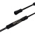 Спиннинг Yamaga Blanks Mebius 83MH 2.5m 7-35gr