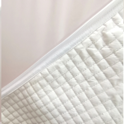 Зимняя палатка Пингвин Mr. Fisher Лонг 290 MAX Термо (3-сл) 290*225 (бело-оранжевый)