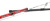 Спиннинг Crazy Fish Aspen Stake 692LT 2.1m 3-15gr