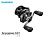 Катушка мультипликаторная Shimano 24 Scorpion MD 201XG
