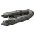 Лодка ПВХ Хантер 330 А