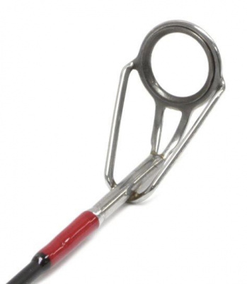 Удочка зимняя Champion Rods Team Dubna Ice Vib Special 67XH