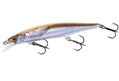 Воблер Shimano ZQ-K95W Bantam Zumverno 95SP #001