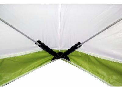 Походная баня Пингвин Призма Премиум (1-сл) 215*215 cm Композит (камуфляж)