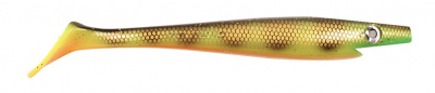 Силиконовая приманка Strike Pro Pig Shad #CO39 (1 шт.)