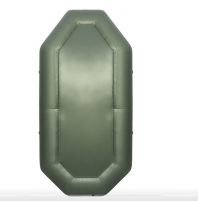 Лодка ПВХ Аква Оптима 260