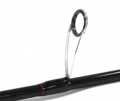 Спиннинг Crazy Fish Levin 62-UL-T 1.90m 0.6-5gr