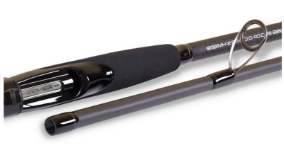 Спиннинг Zemex 24 Solid 862M 2.59m 7-28gr