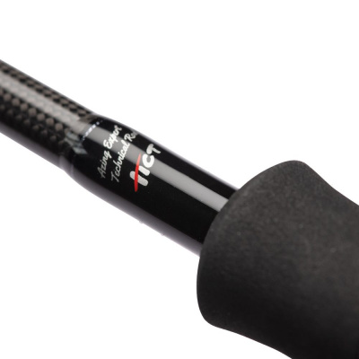 Спиннинг Tict Sram EXR-611S-Sis 2.11m 0.4-5gr