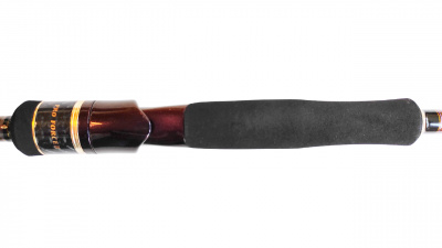 Спиннинг Hearty Rise Pro Force II PF2-812ML 2.47m 8-32gr