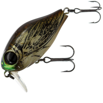 Воблер Zipbaits B-Switcher Craze SSR #270