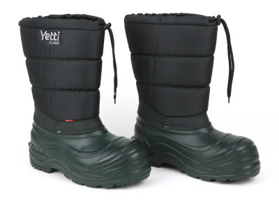 Сапоги зимние Demar Yetti Classic р.45