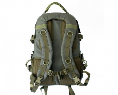 Рюкзак тактический Tramp Tactical 50 л (оливковый)