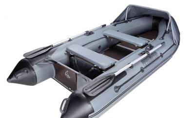 Лодка ПВХ Адмирал 320SL