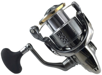 Катушка Shimano 18 Stella 4000 J