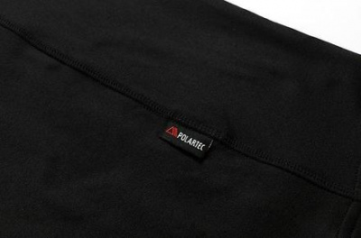 Термобелье Jack Wolfskin Power Stretch размер XL