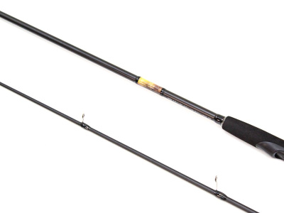 Спиннинг Снасти Здрасьте Porolka 782M 2.34m 7-28gr #0.8-1.2 Fast