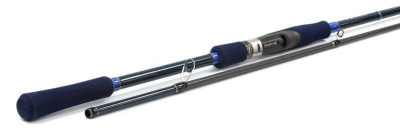 Спиннинг Hearty Rise Jig Force 802MH 2.44m 10-46gr