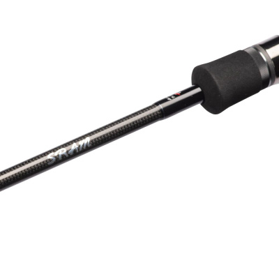 Спиннинг Tict Sram EXR-73Т-Sis 2.21m 1-8gr