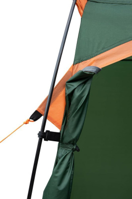 Походный душ-туалет Totem Privat (V2)