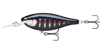 Воблер Rapala Shad Rap Elite 55 GDNIA