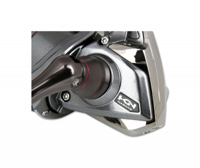 Катушка Shimano Stradic CI4+ C3000HGM