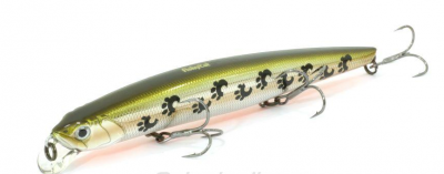 Воблер Fishycat Junglecat 140SP X06